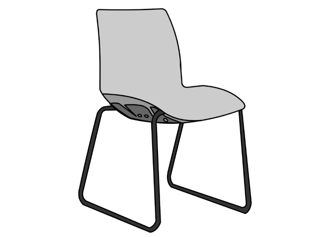 Breakout Chairs