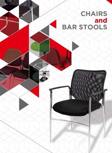 Chairs & Barstools Catalogue