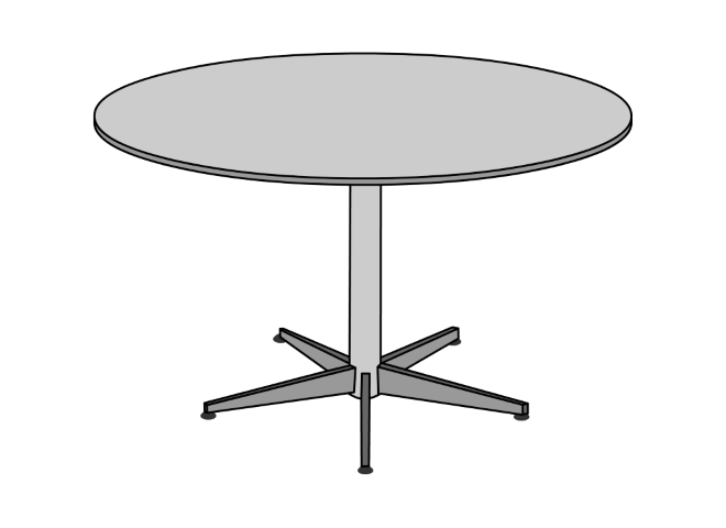 Meeting/Breakout Tables