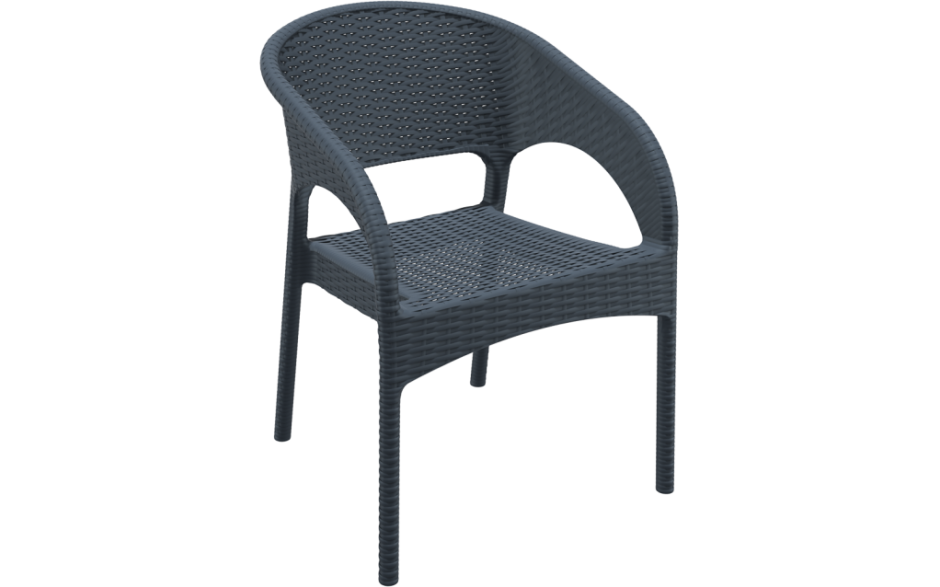 Panama Arm Chair