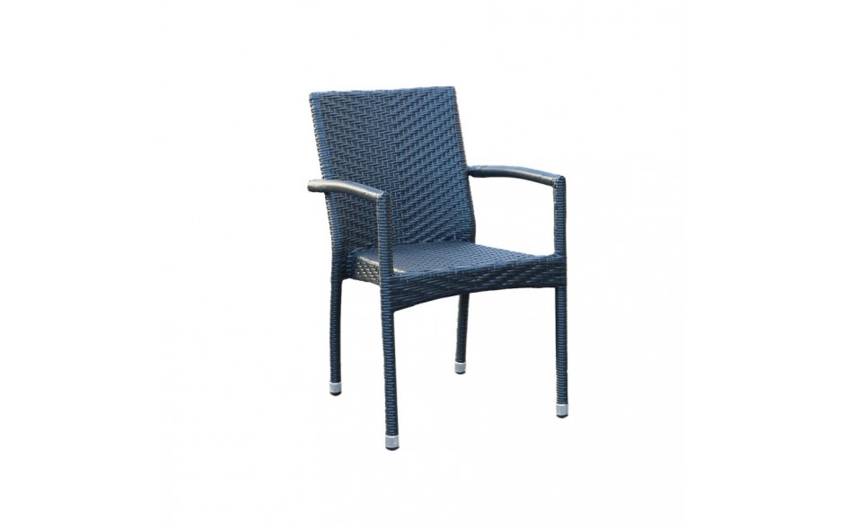 Palm Arm Chair 