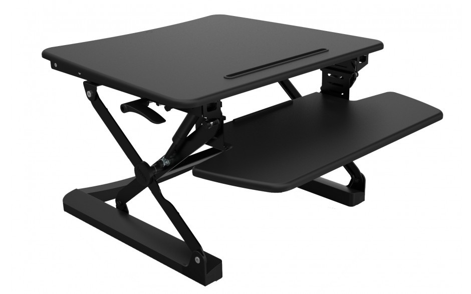 Xpress Riser - Desk Based Sit Stand (Small)