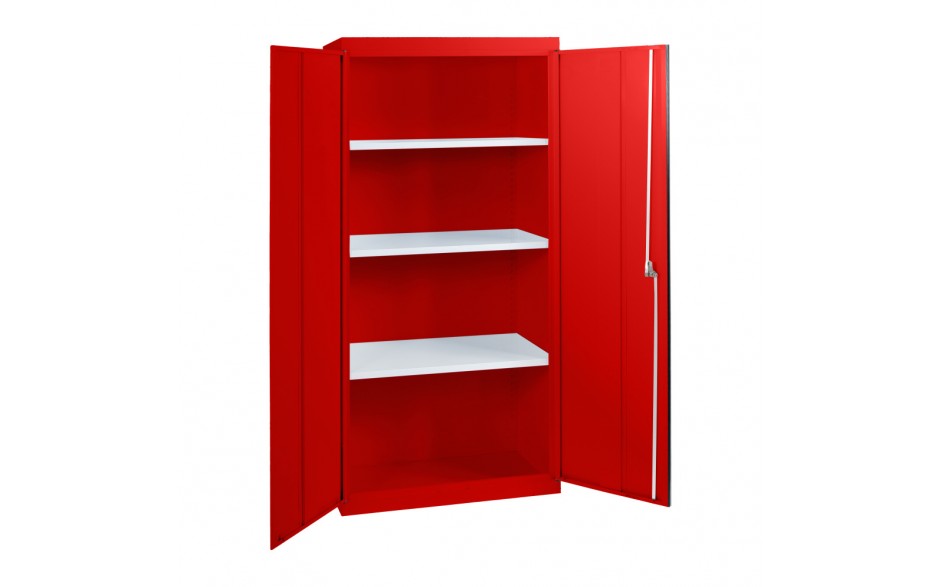 Statewide Deluxe Stationery Cupboard