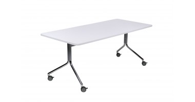 Flip Top Table - Rectangular
