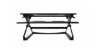 Xpress Riser - Desk Based Sit Stand (Medium)