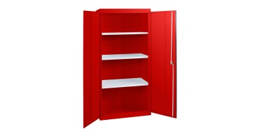 Statewide Deluxe Stationery Cupboard