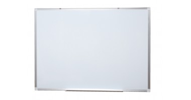Wall Mounted Magnetic Whiteboard