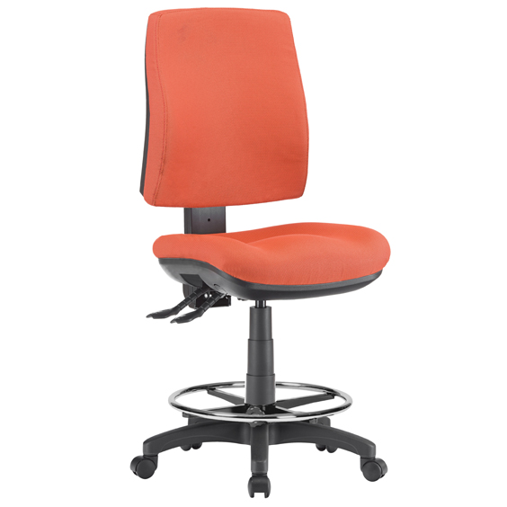 Alpha 200 Drafting Chair