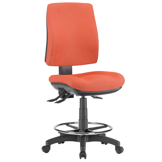 Alpha 350 Drafting Chair
