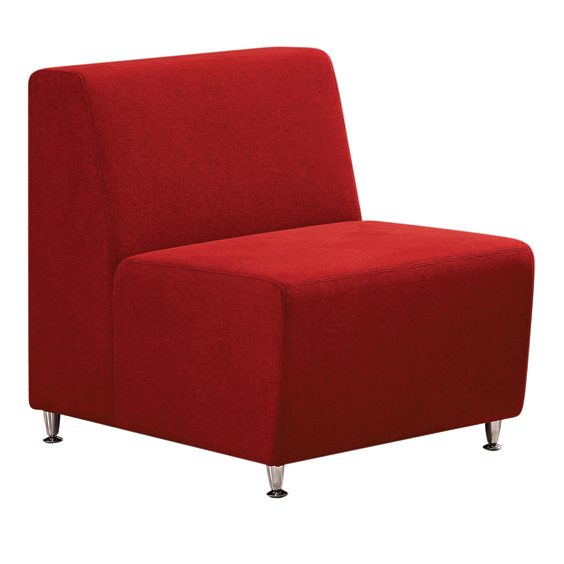 Blitz Custom Upholstered