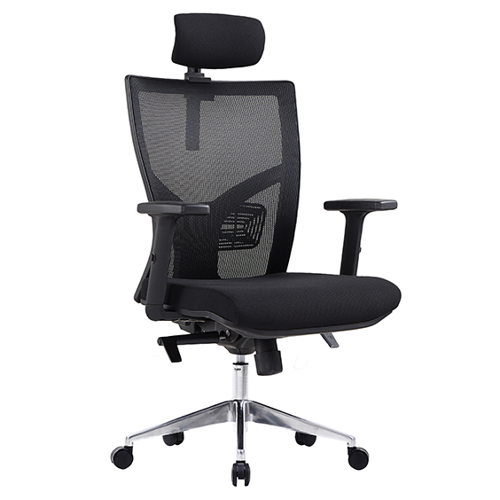 Centro Executive High Back with headrest