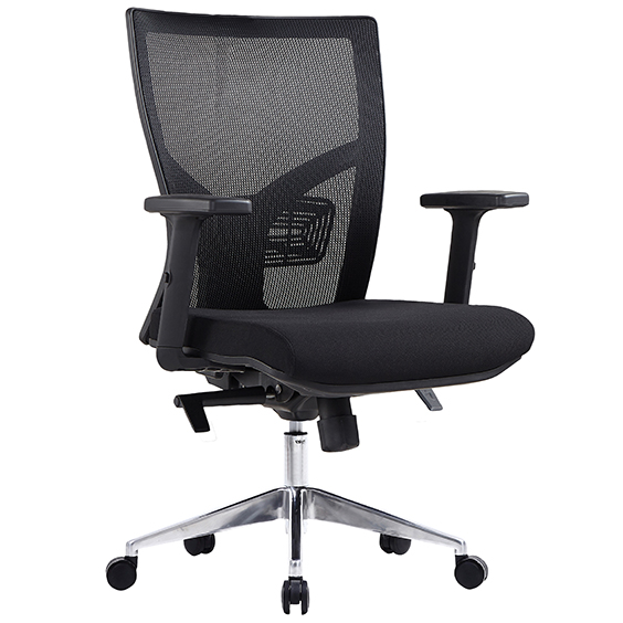 Centro Executive Low Back