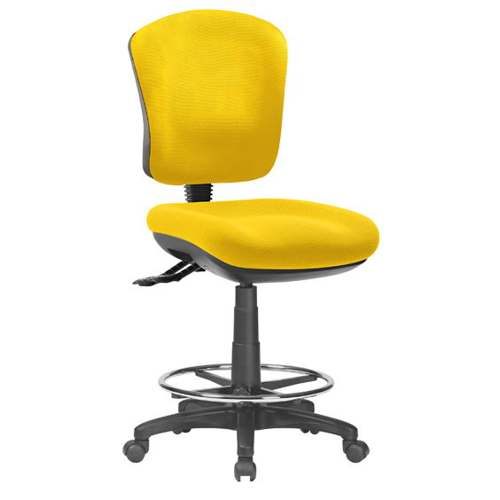 Oriel 200 Drafting Chair