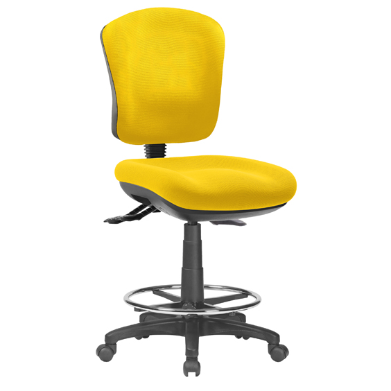 Oriel 350 Drafting Chair