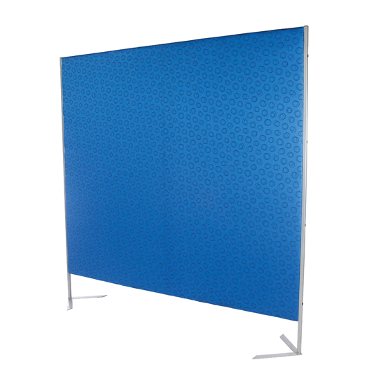 Acoustic Freestanding Screen 1818