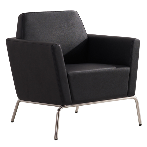 Jaden Single Seater Lounge Chair