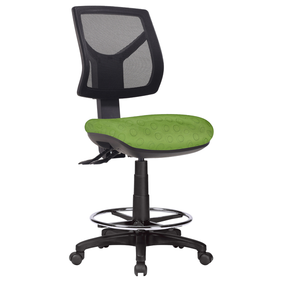 Avoca 200 Low Back Drafting Chair