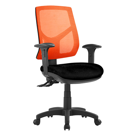 Avoca 200 High Back with Arms