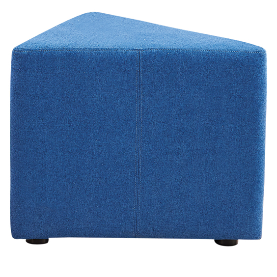 Ola Triangle Ottoman