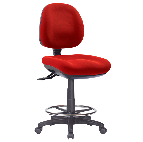 Prestige 200 Low Back Drafting Chair
