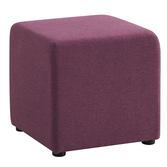 Play Square Ottoman