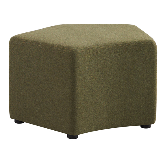 Play Pentagon Ottoman