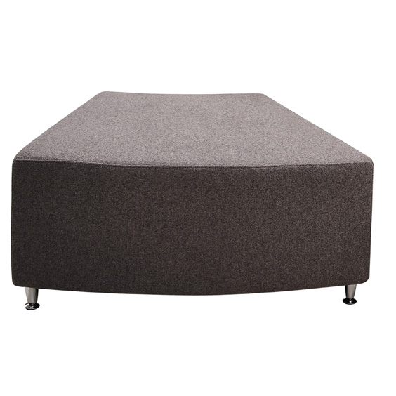 Twist Ottoman