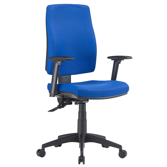 Virgo 200 High Back with Arms