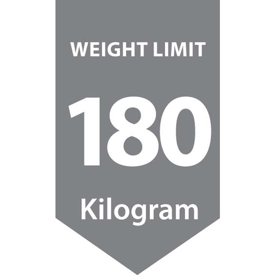 Vinn Mesh Back Upholstered 2 Seater Beam