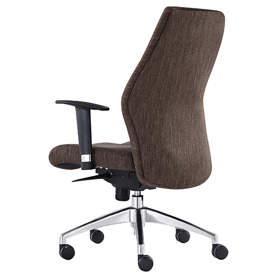 Regal Low Back Executive