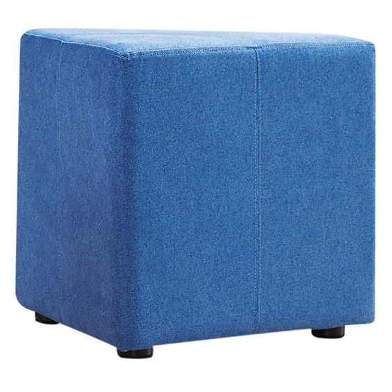 Ola Triangle Ottoman