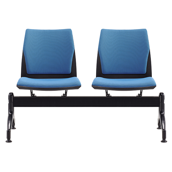 Vinn Upholstered 2 Seater Beam