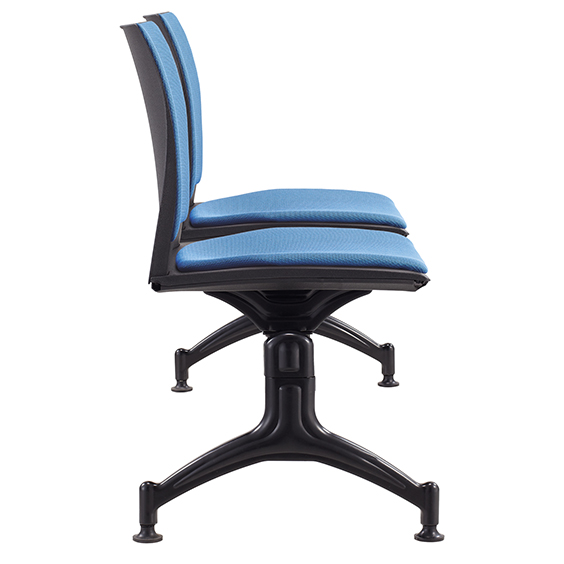 Vinn Upholstered 2 Seater Beam