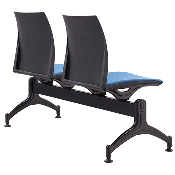 Vinn Upholstered 2 Seater Beam