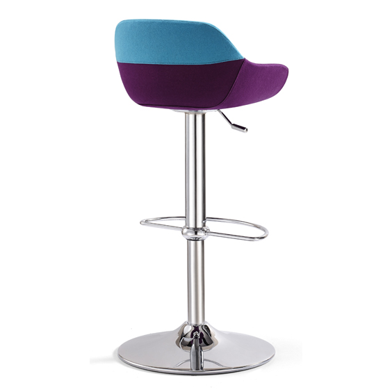 Flow Bar Stool