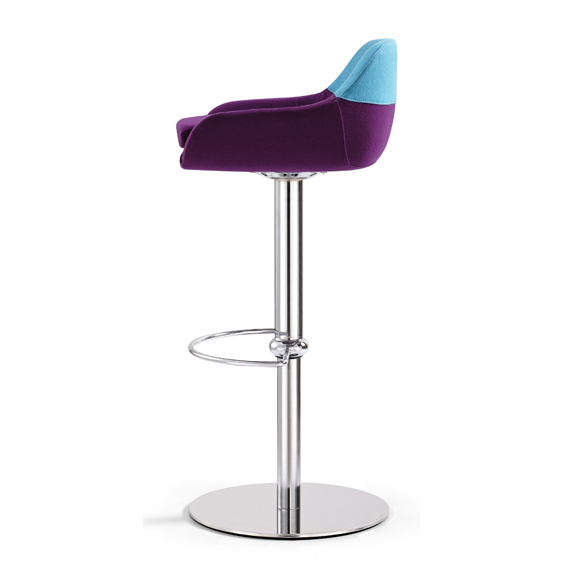 Flow Bar Stool