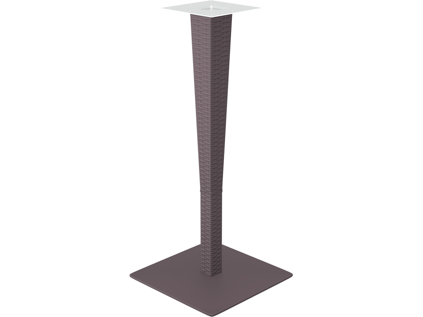 Riva Bar Table Base