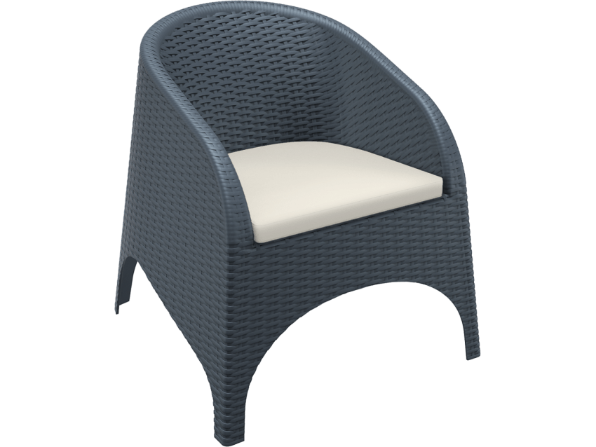 Aruba Arm Chair