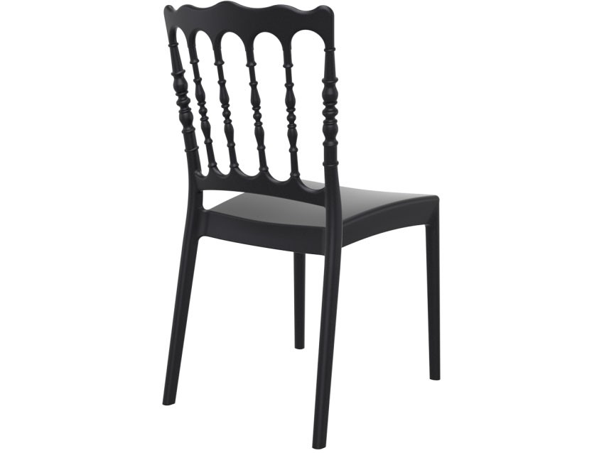 Napolean Wedding Chair