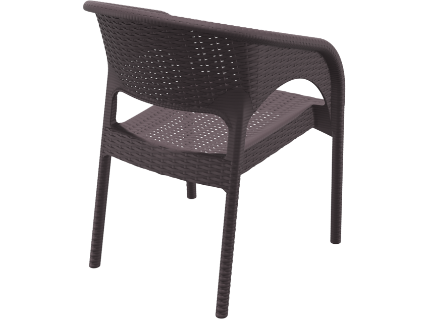 Panama Arm Chair