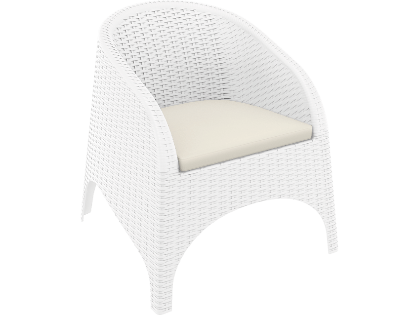 Aruba Arm Chair