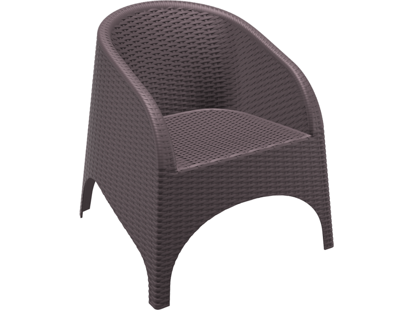 Aruba Arm Chair