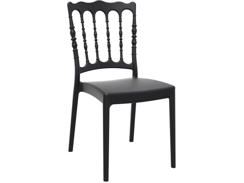 Napolean Wedding Chair