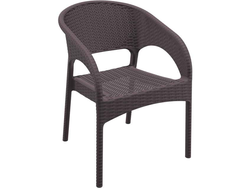 Panama Arm Chair