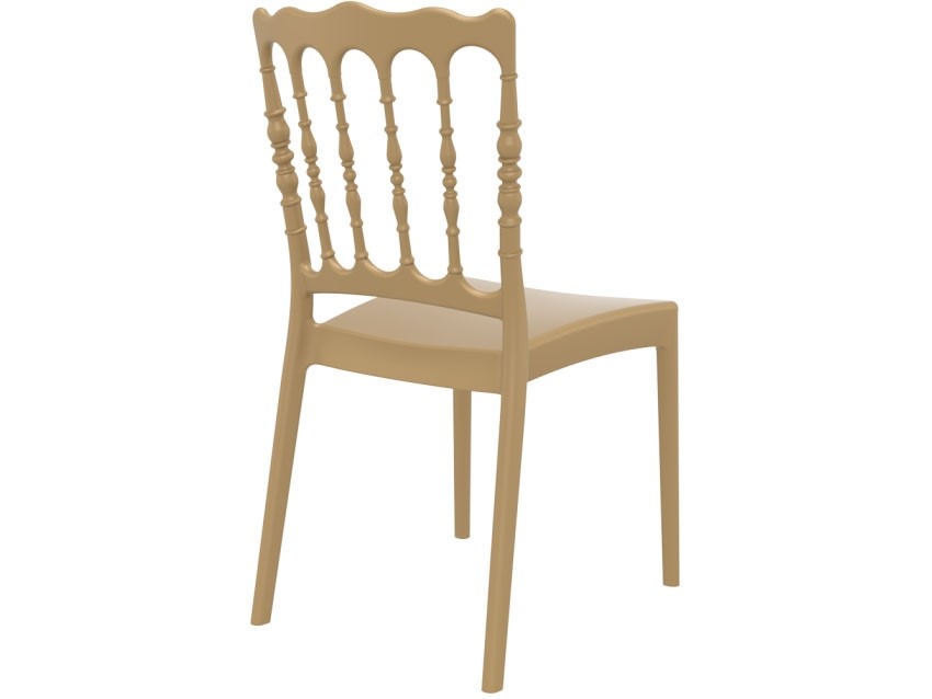 Napolean Wedding Chair
