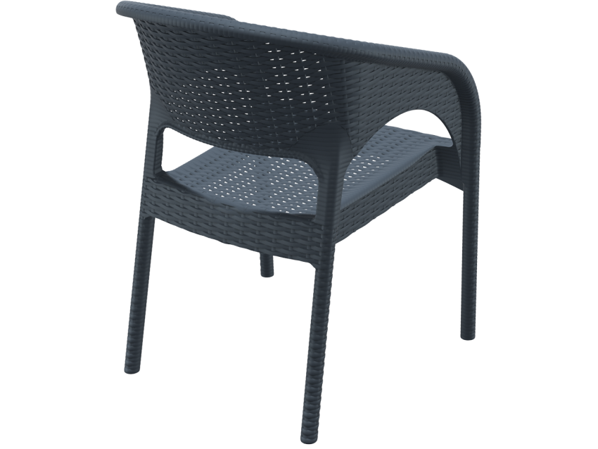 Panama Arm Chair