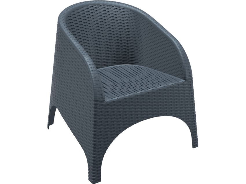 Aruba Arm Chair