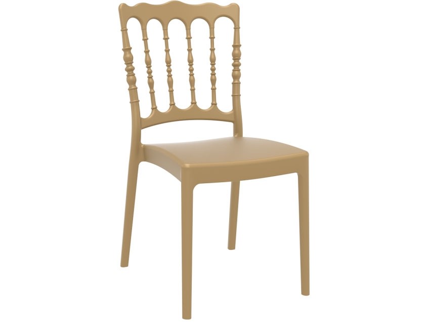 Napolean Wedding Chair