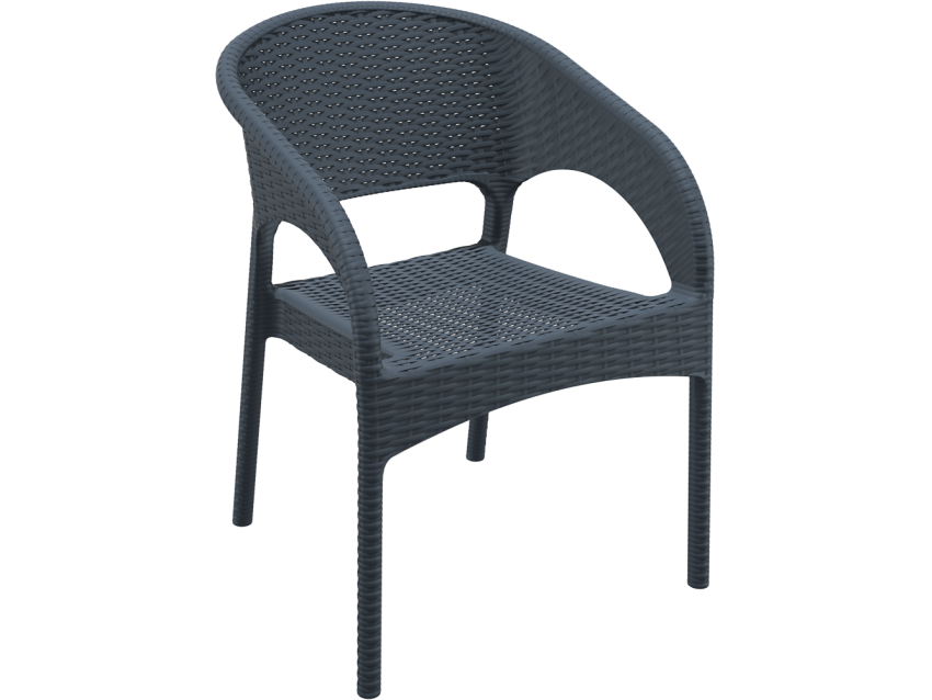 Panama Arm Chair