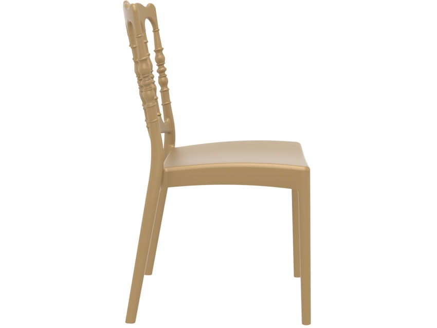 Napolean Wedding Chair